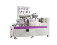 各種型號金屬粉末造粒機(jī)