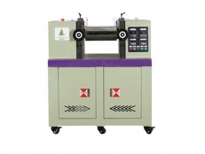 實(shí)驗(yàn)室開煉機(jī)